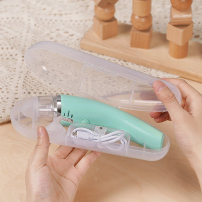 Rechargeable Baby Nasal Aspirator