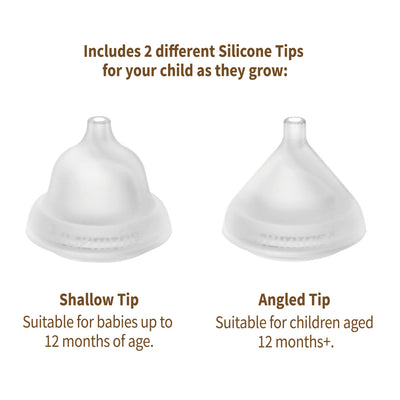 Rechargeable Baby Nasal Aspirator