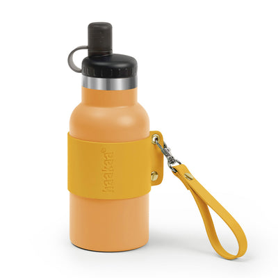 Easy-Carry Insulated Water Bottle 350ml