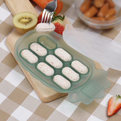 Pineapple Nibble Tray