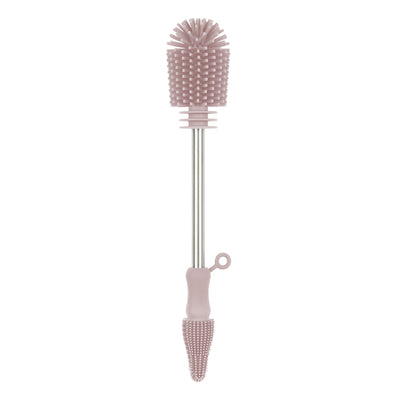 Double Ended Silicone Bottle Brush