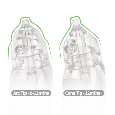 Silicone Penguin Nasal Aspirator