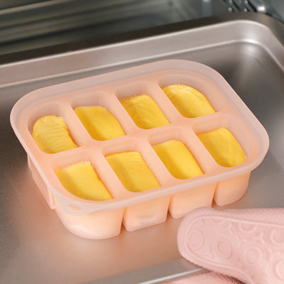 Easy - Freeze Tray - 8 Compartment