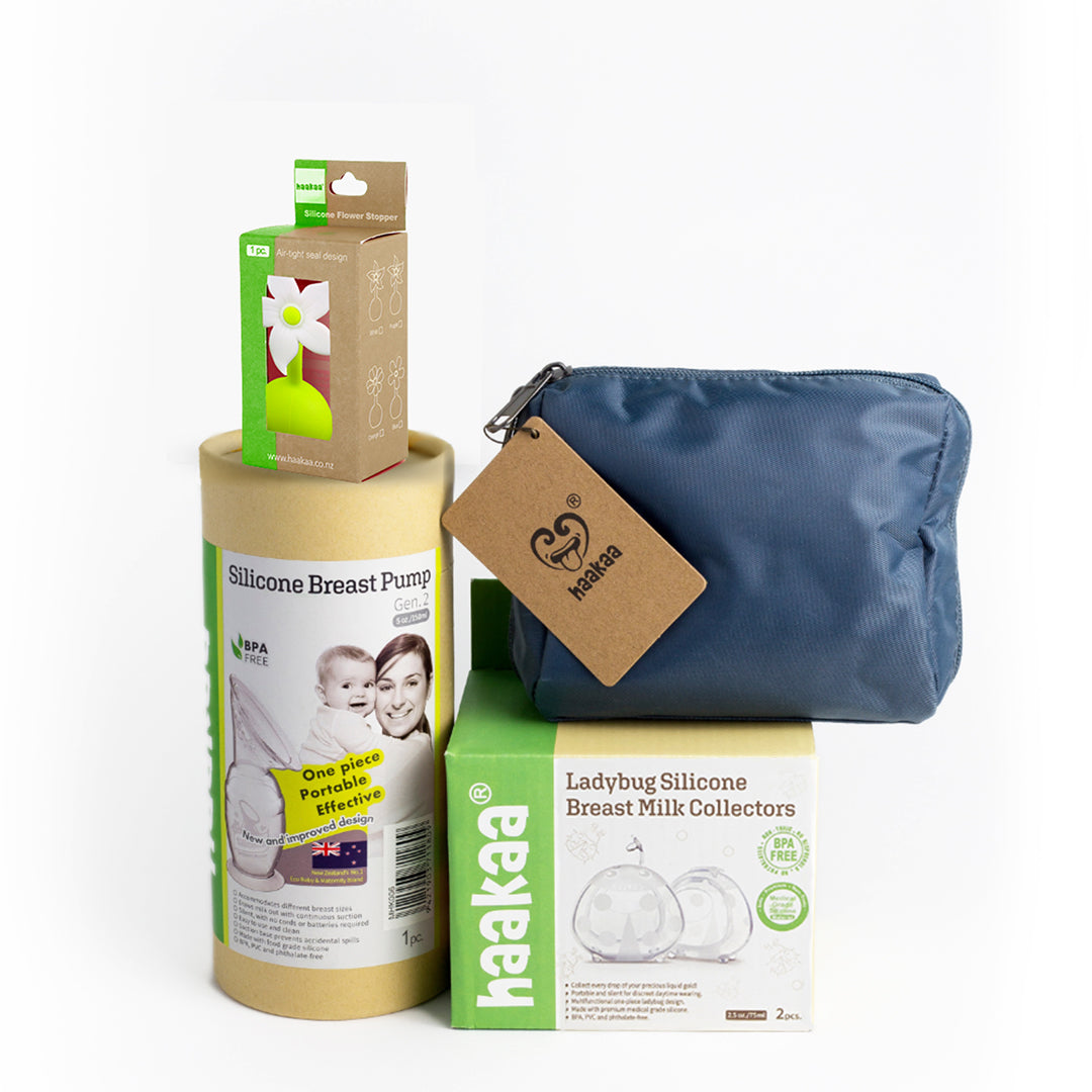 Breastfeeding Essentials Bundle 2